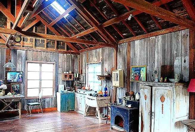 阿里山高評價民宿 阿里山高評價民宿