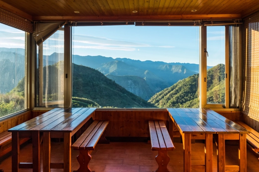 阿里山民宿推薦 阿里山民宿推薦