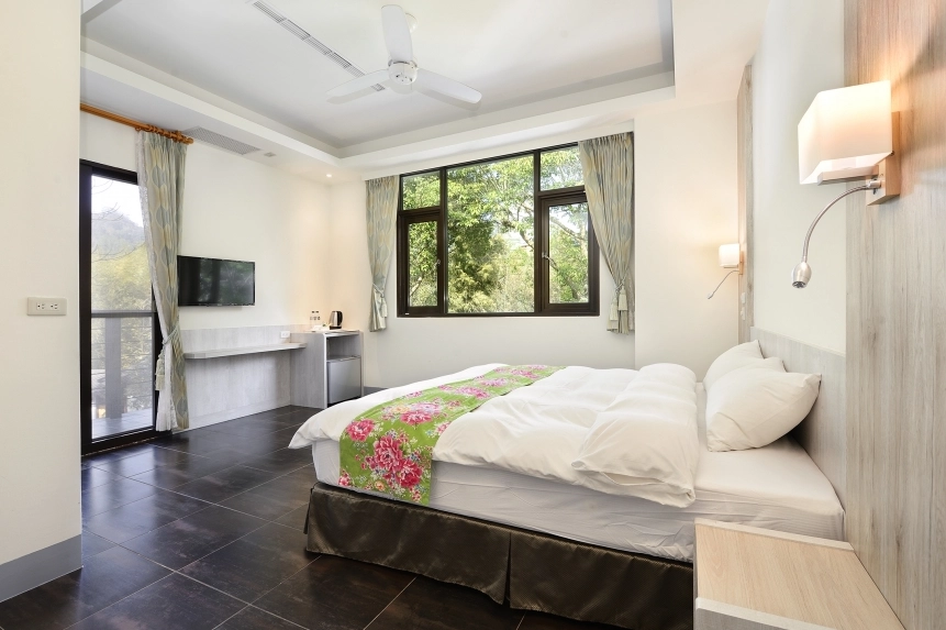 阿里山民宿推薦 阿里山民宿推薦