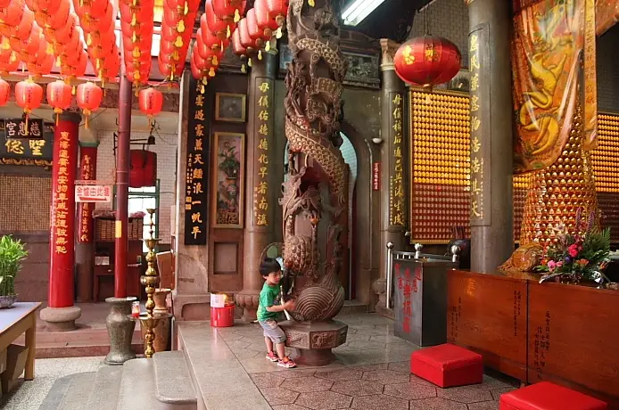 通霄美食 通霄美食