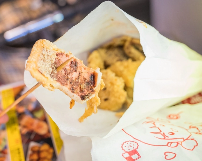 中壢深夜食堂 中壢深夜食堂