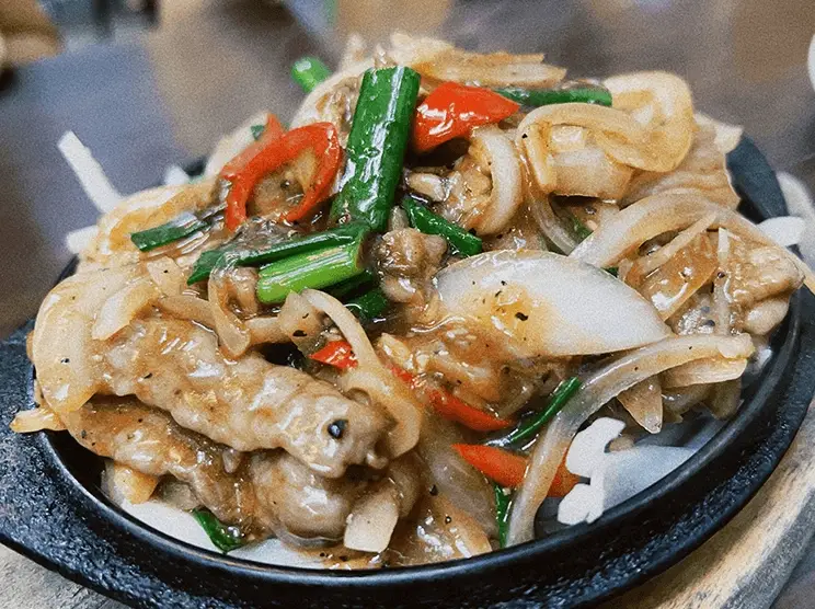 桃園CP值高餐廳