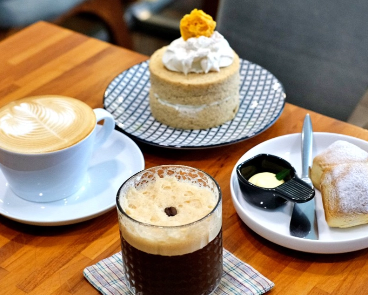 台中秘境咖啡廳