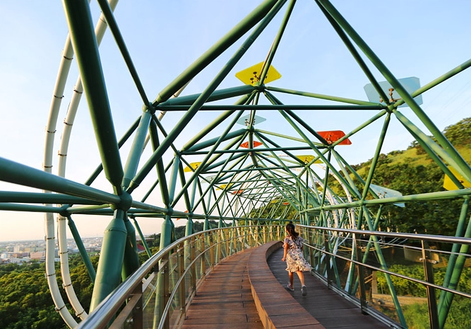 台中秘境咖啡廳