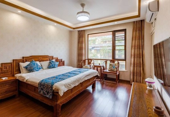 阿里山住宿評分 阿里山住宿評分