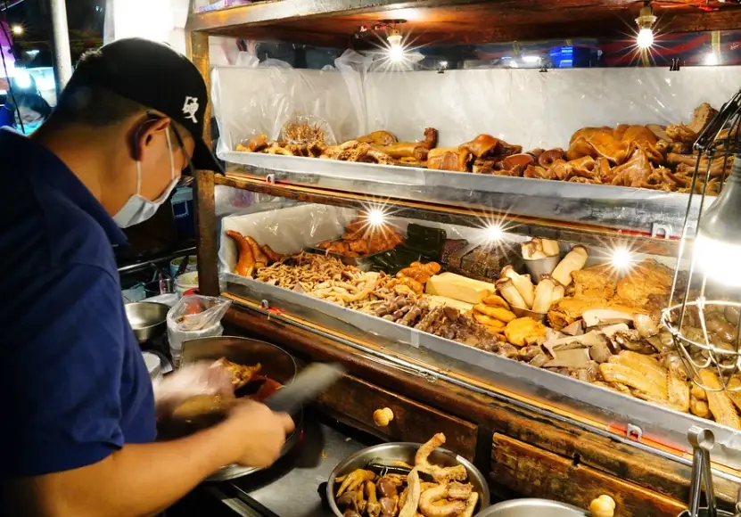 捷運美食地圖 捷運美食地圖