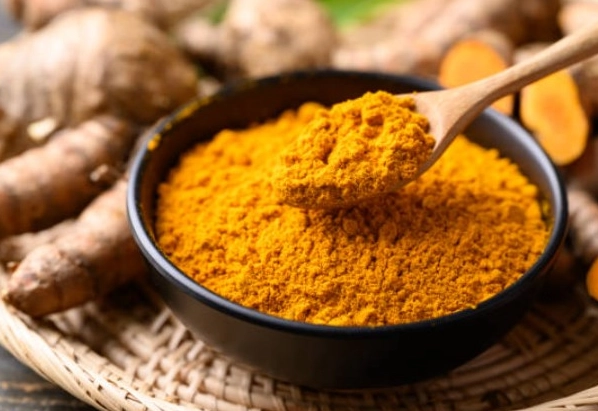薑黃粉副作用