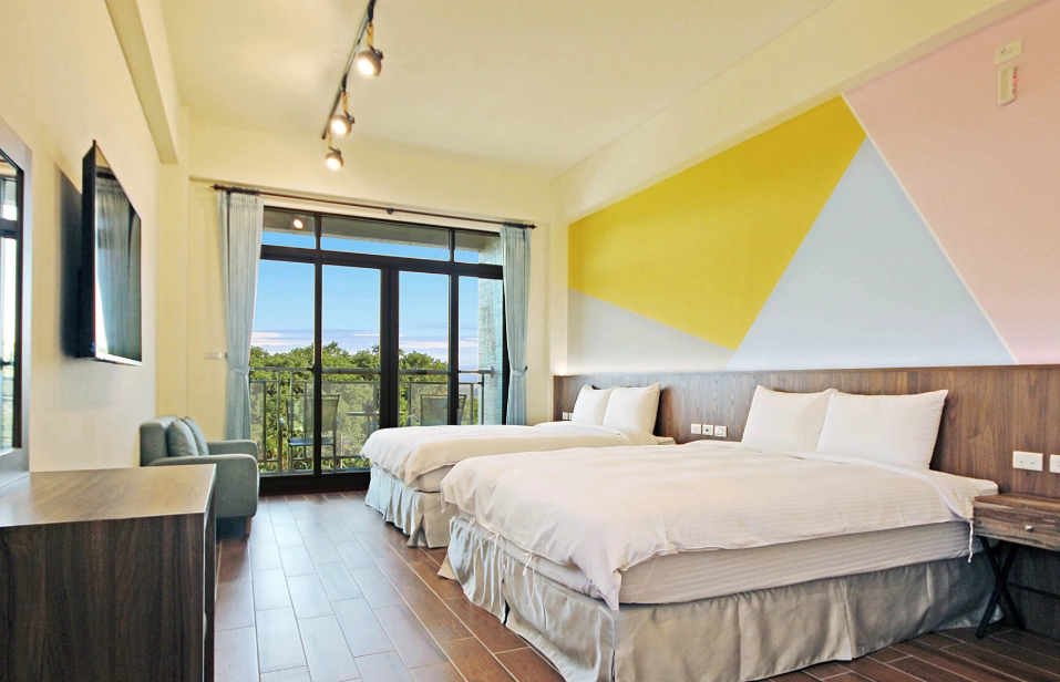 阿里山高評價民宿 阿里山高評價民宿