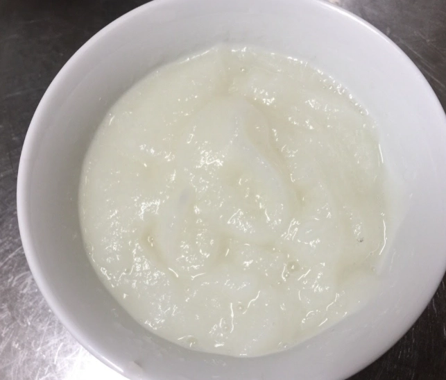 日式白蘿蔔泥做法