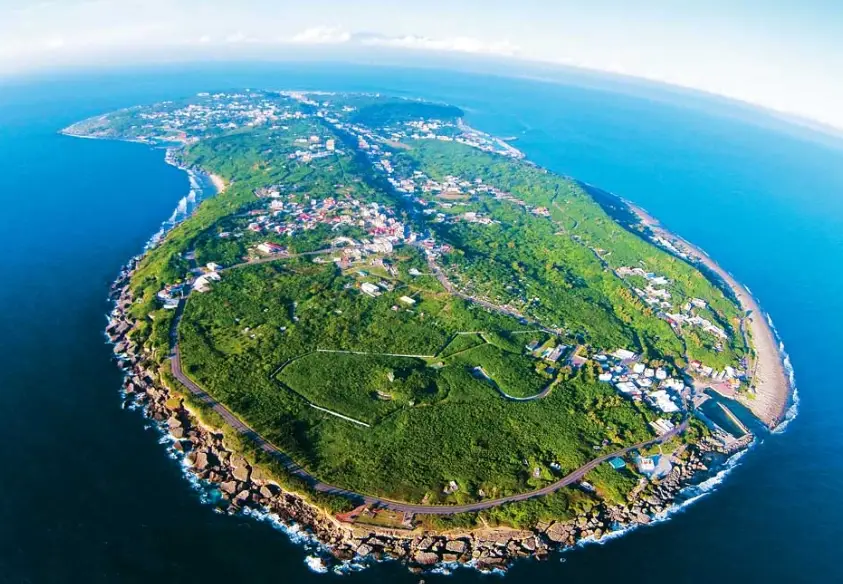 小琉球兩天一夜