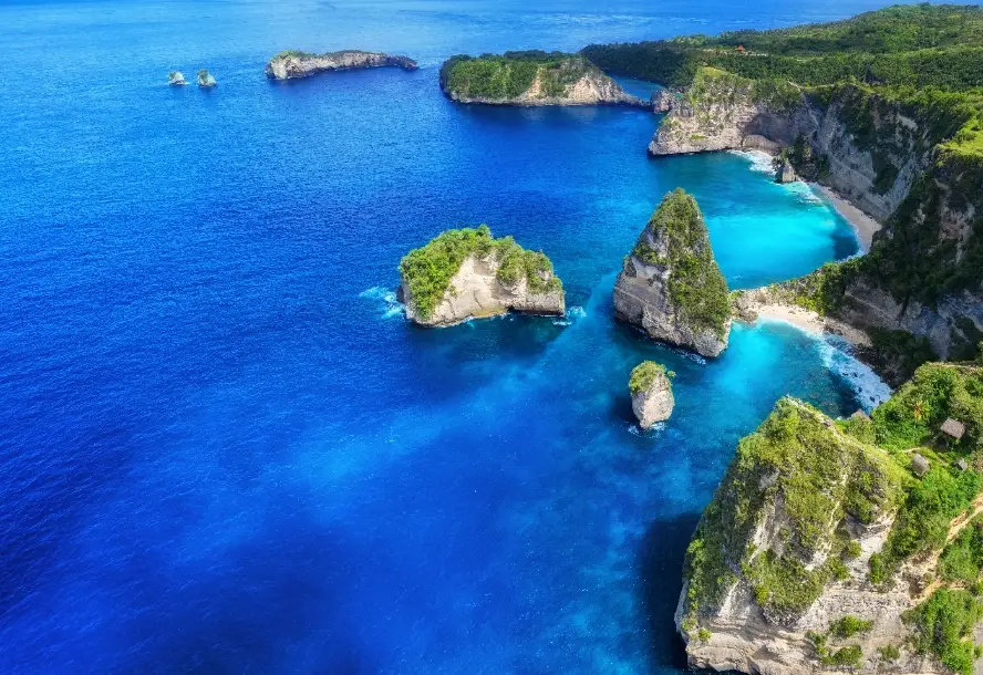 峇里島蜜月酒店 峇里島蜜月酒店