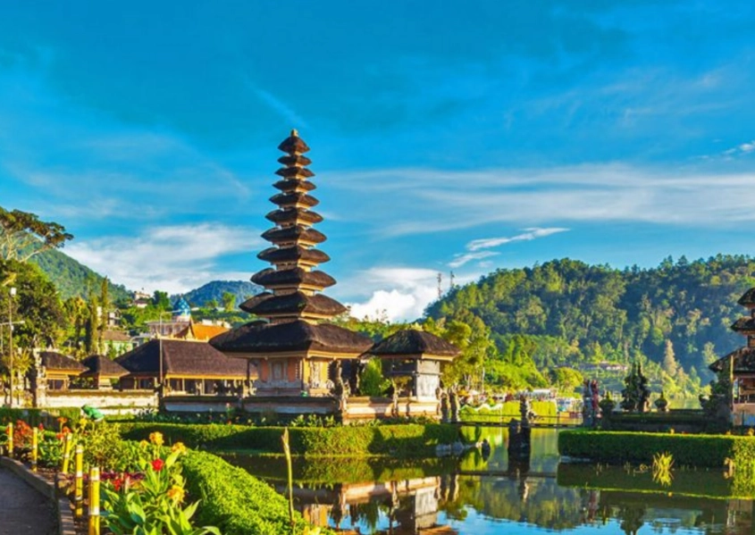 峇里島蜜月酒店 峇里島蜜月酒店