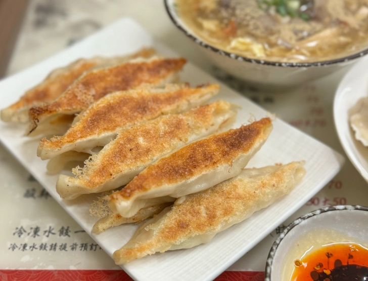 後龍美食 後龍美食