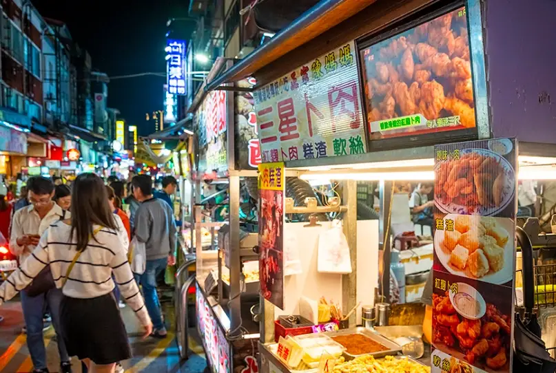 宜蘭自由行攻略