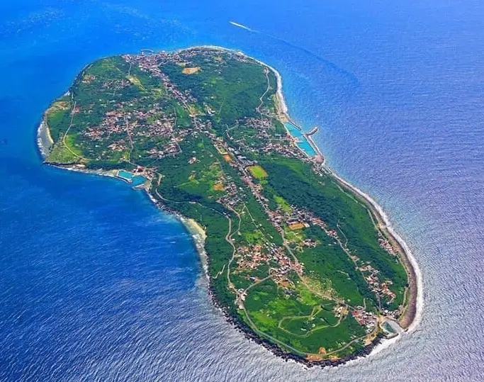 小琉球行程規劃