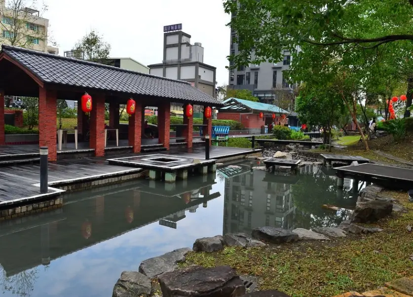 宜蘭自由行攻略