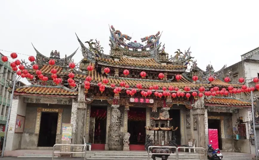 後龍美食 後龍美食