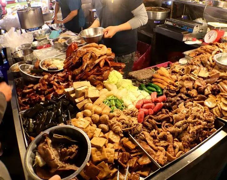 台北捷運美食 台北捷運美食