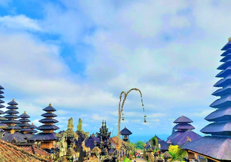 峇里島蜜月酒店 峇里島蜜月酒店