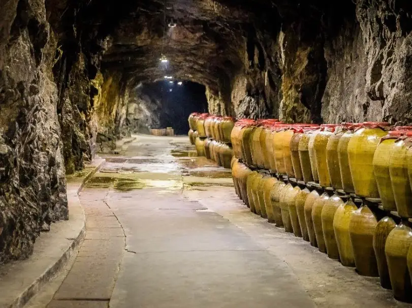 馬祖藍眼淚行程