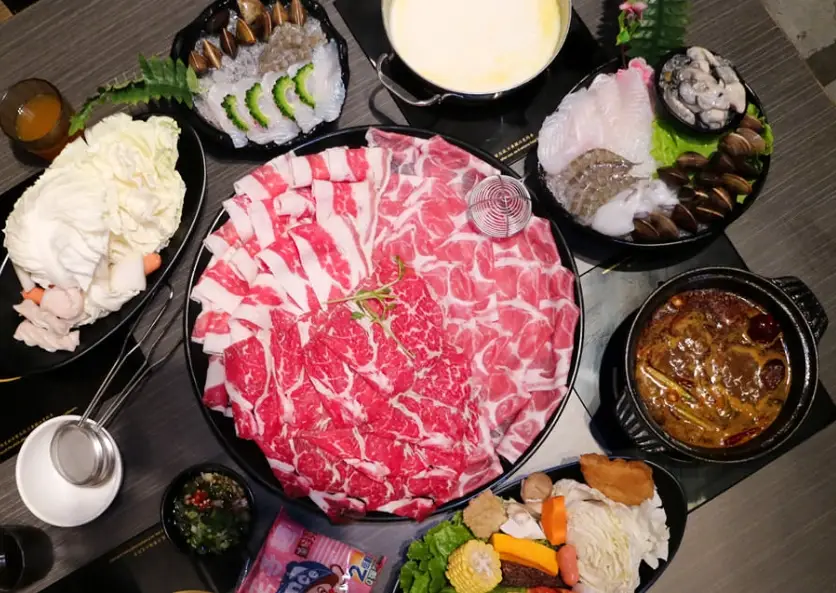 台北高CP值吃到飽