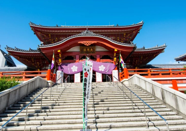 名古屋住宿推薦