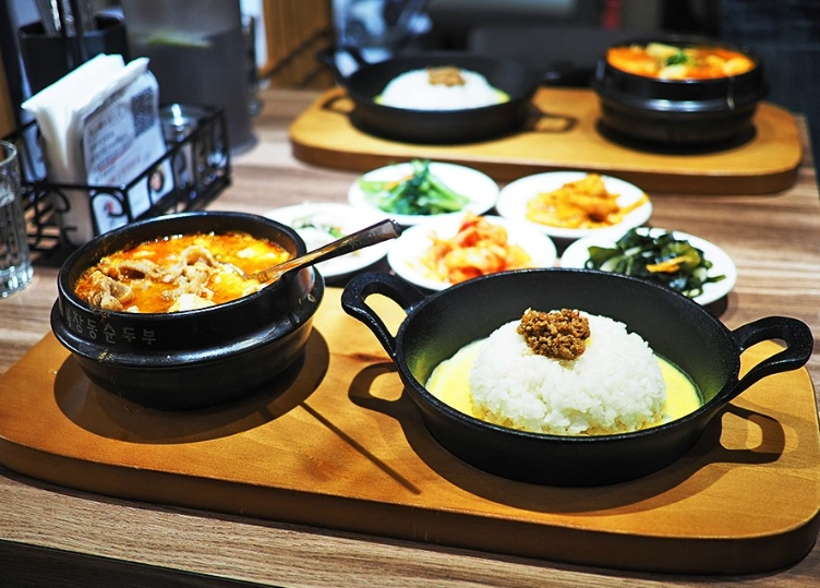 涓豆腐 北村豆腐家 比較