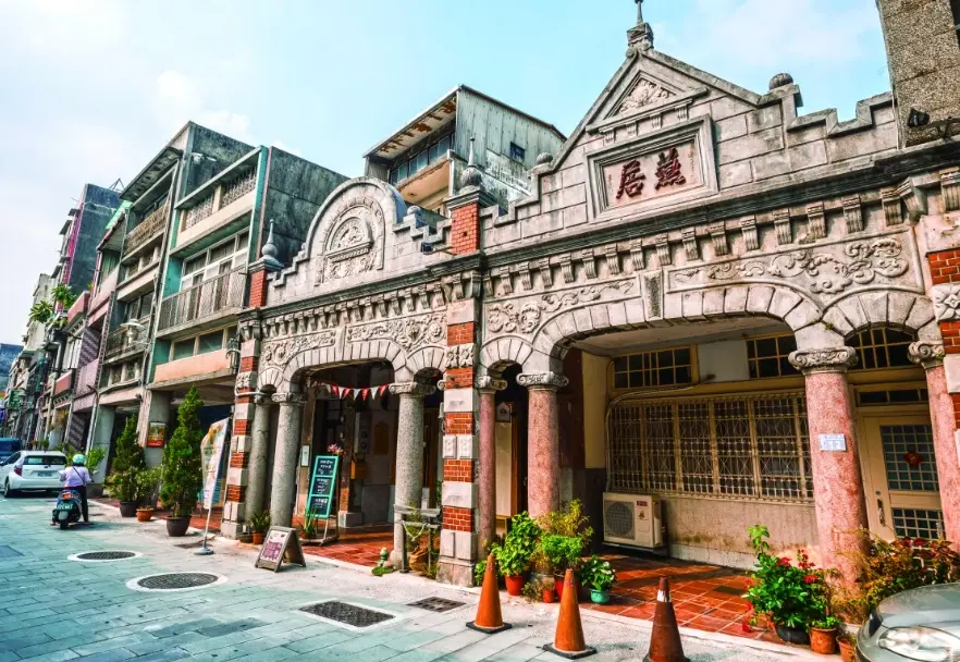 桃園一日遊開車