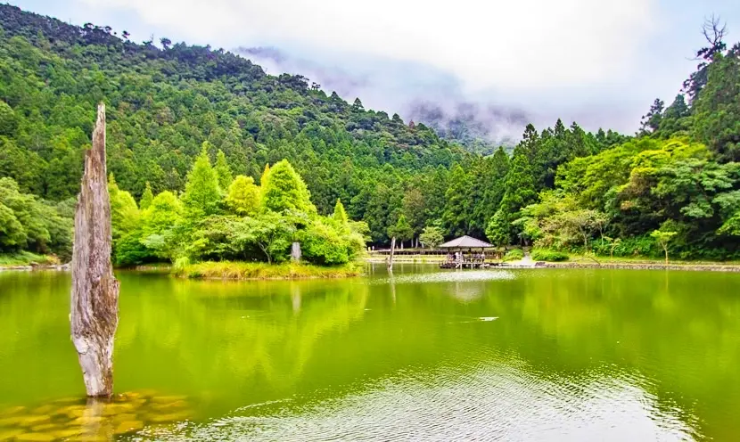 台灣三天兩夜推薦