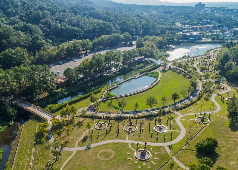 桃園一日遊開車