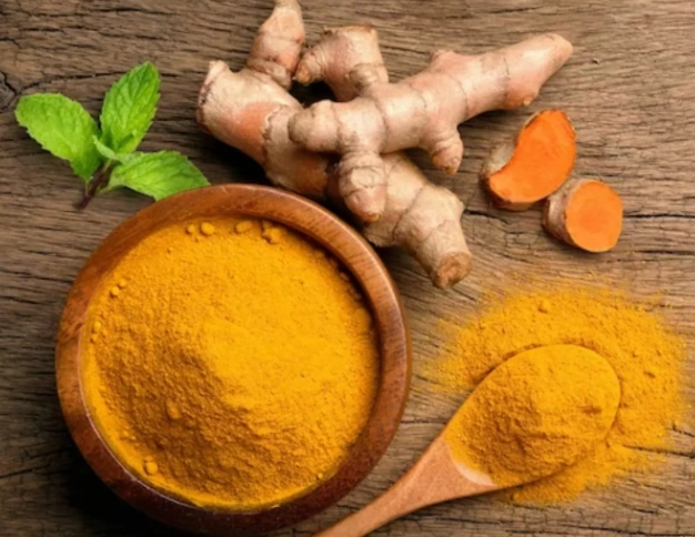 薑黃素推薦