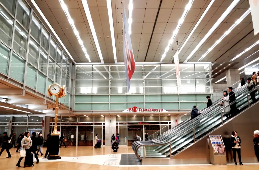 名古屋住宿區域