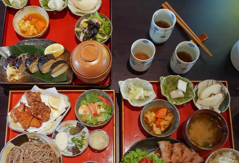 台北信義區美食