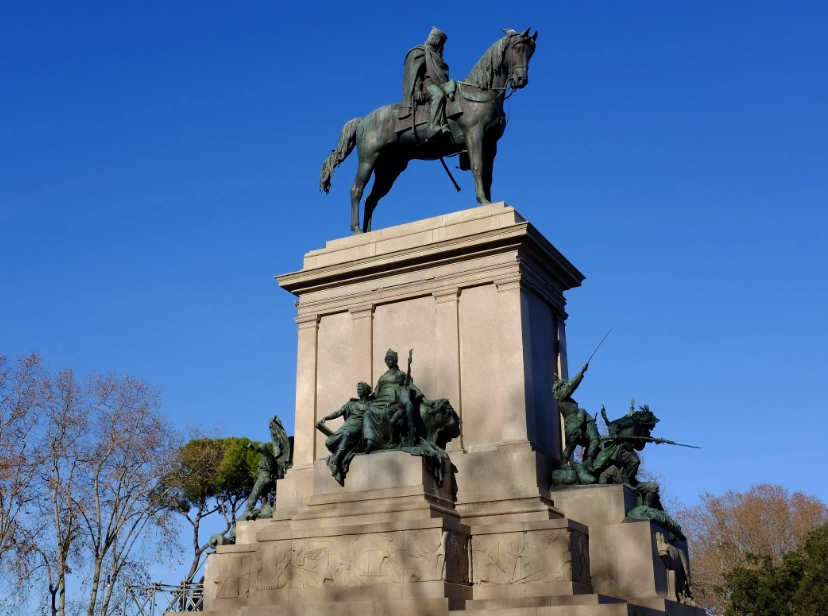 羅馬自由行攻略