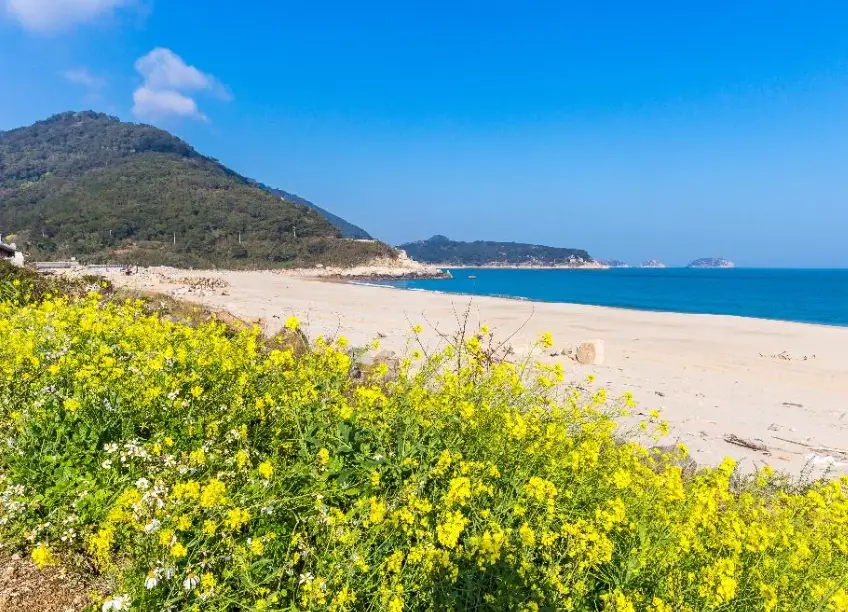 馬祖自由行攻略