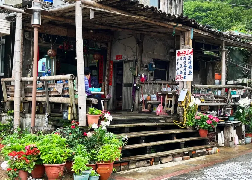 馬祖自由行攻略