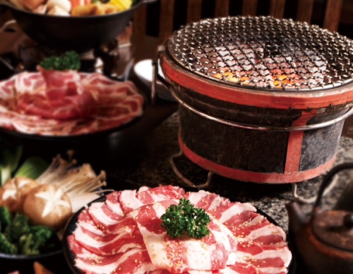 草屯火鍋吃到飽