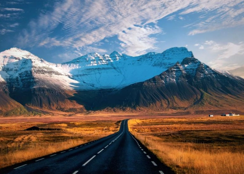 冰島自駕遊