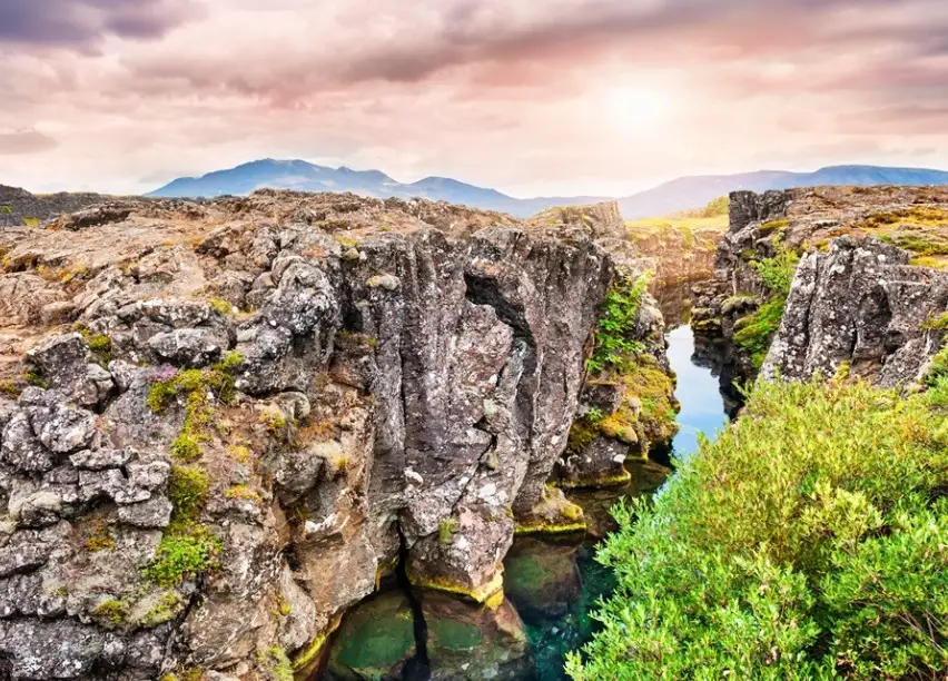 環島公路景點