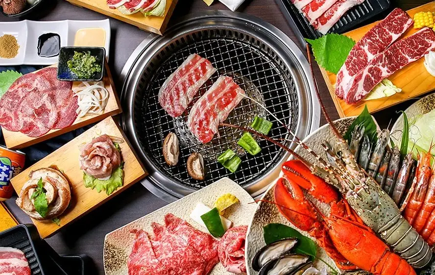 台北高CP值吃到飽