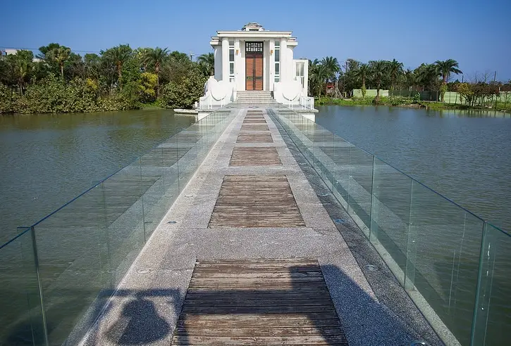 宜蘭私房景點秘境探索：避開人潮的深度旅行地圖