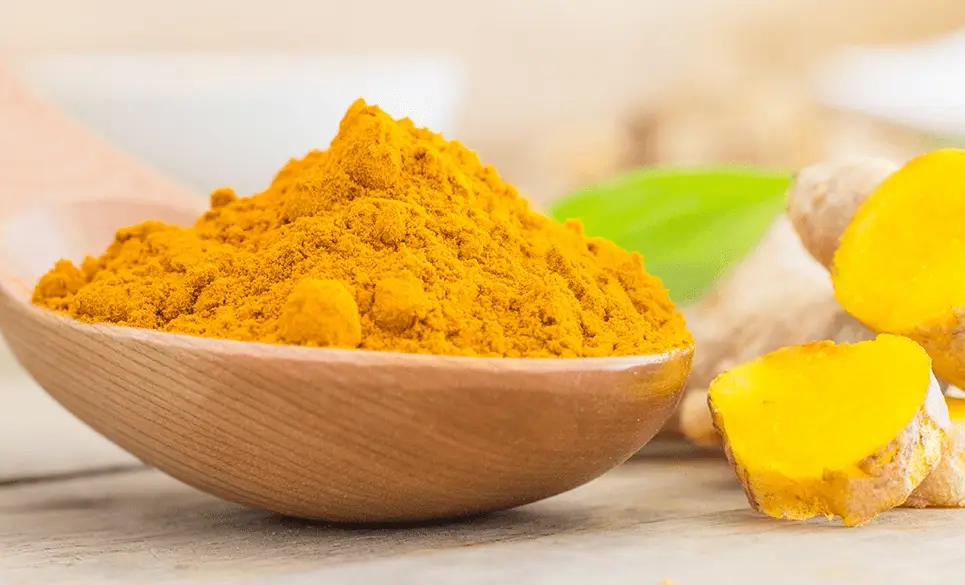 薑黃素推薦