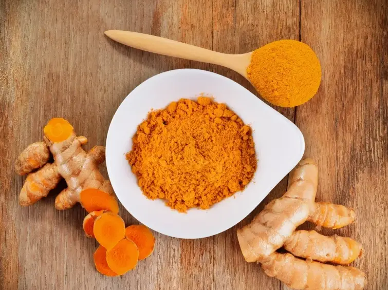 薑黃素推薦