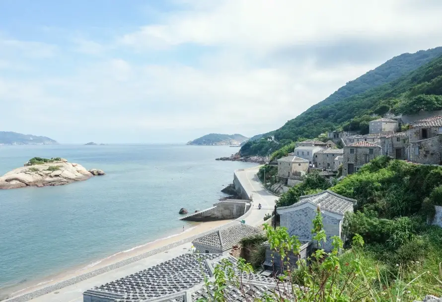 馬祖藍眼淚行程