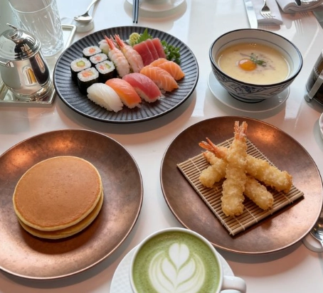 安達仕酒店評價