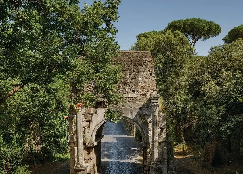 羅馬自由行攻略