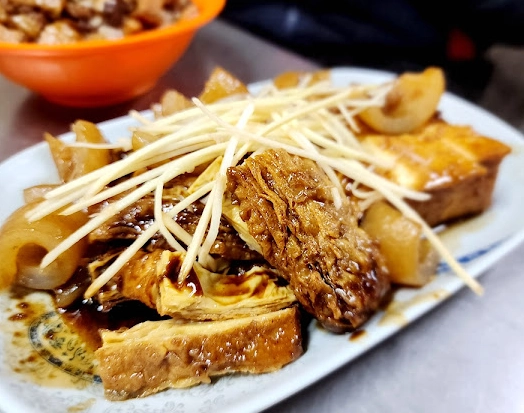 台北信義區美食