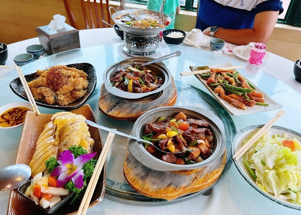 大湖隱藏美食：在地人才知道的5間不踩雷好店