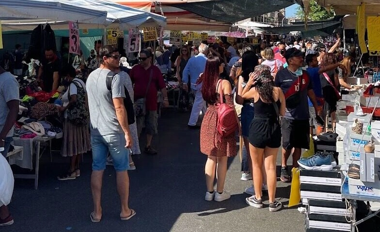 羅馬自由行攻略