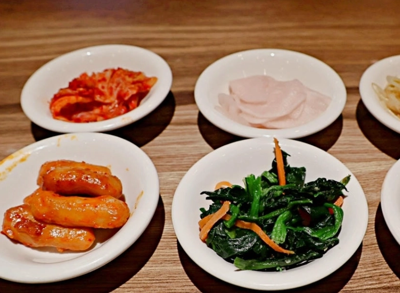 韓式豆腐鍋 推薦